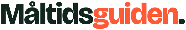 Måltidsguiden