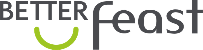 BetterFeast logo