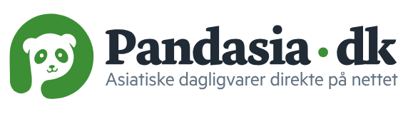 Pandasia logo